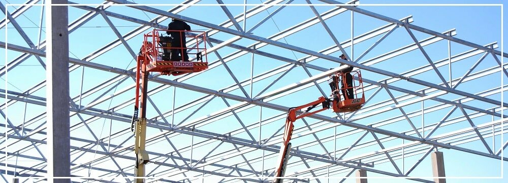 Преимущества заказа нестандартных конструкций из металла в ВелесТент-мцн